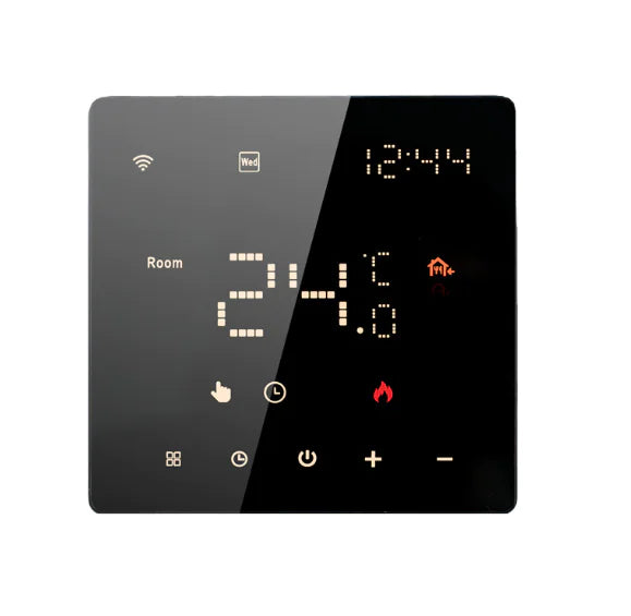 Wi-Fi Thermostat
