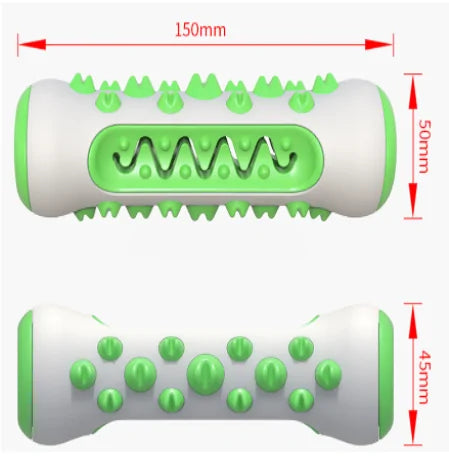 Chew 'N Clean Dog Toy