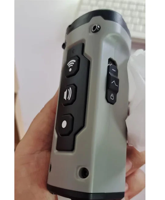 Silent Bark Silencer