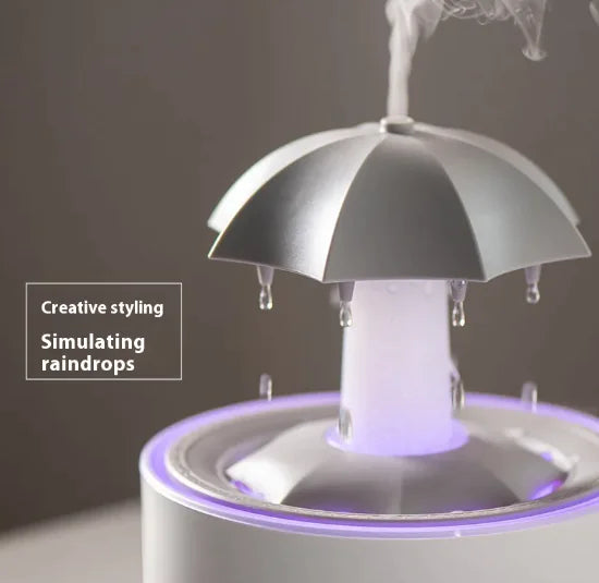 Essential Mist Aromatherapy Humidifier