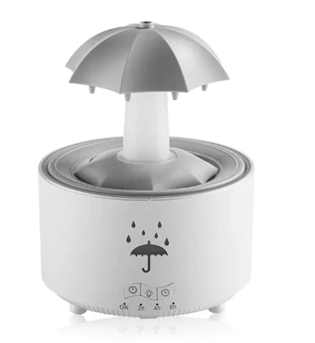 Essential Mist Aromatherapy Humidifier