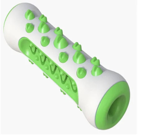 Chew 'N Clean Dog Toy