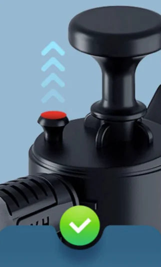 Turbo Car Foam Wash Sprayer