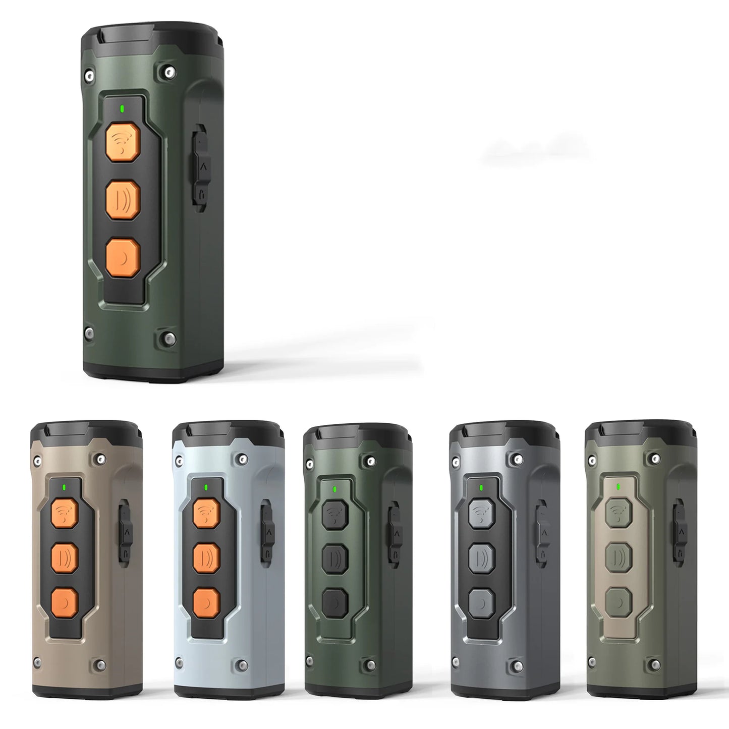 Silent Bark Silencer