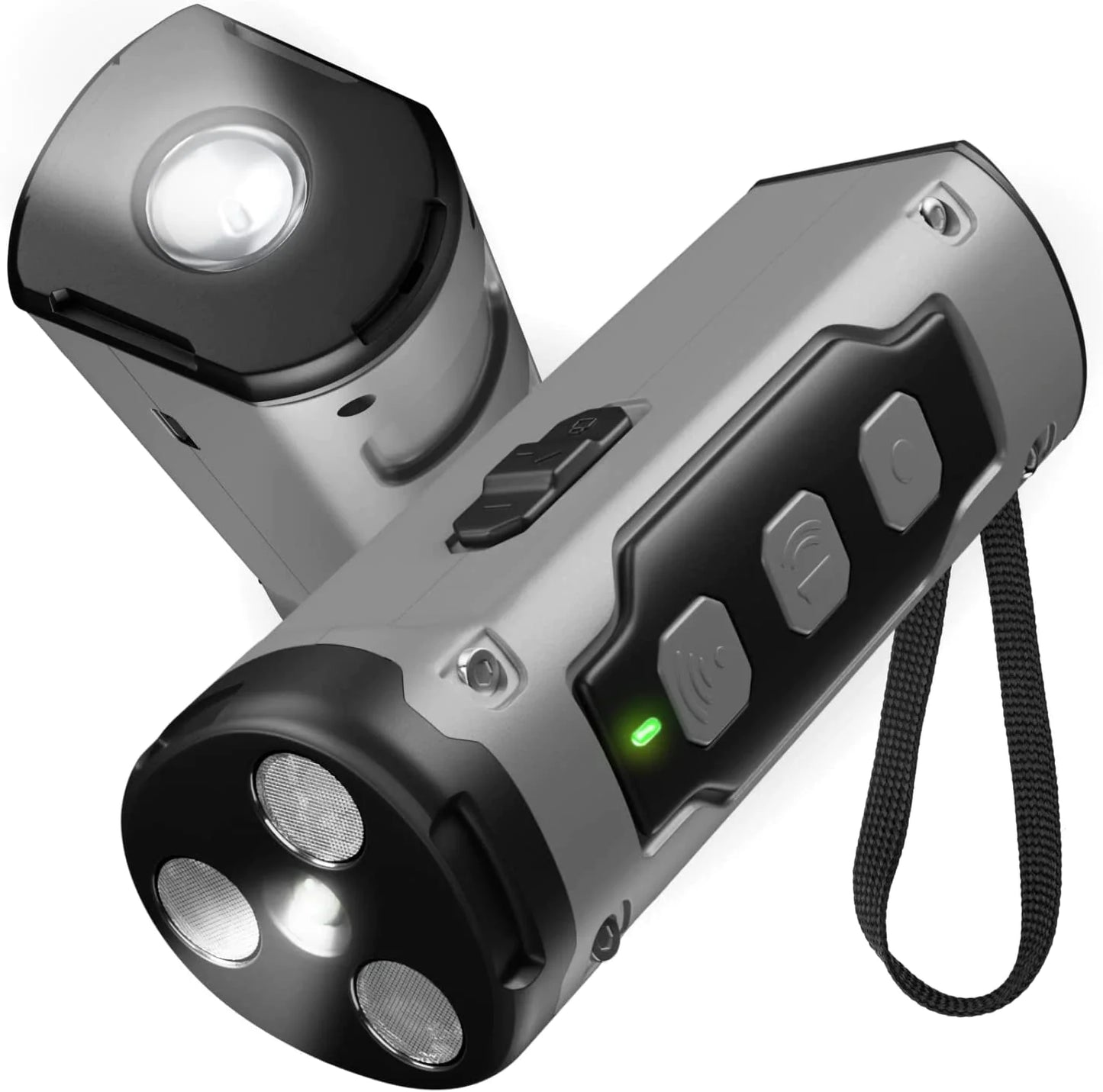 Silent Bark Silencer