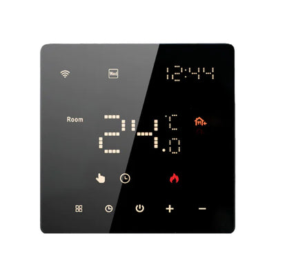 Wi-Fi Thermostat
