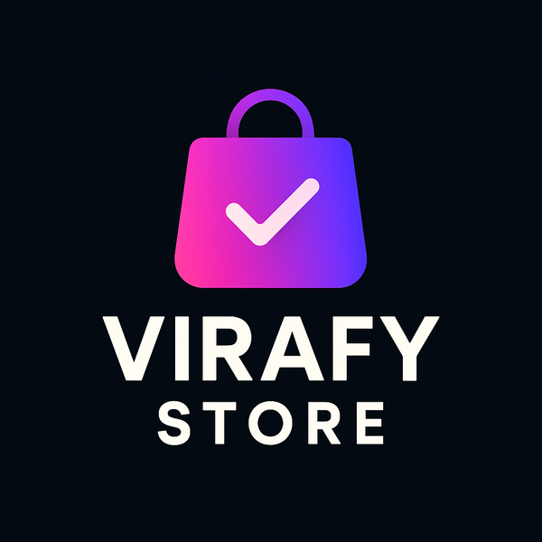 Virafy 