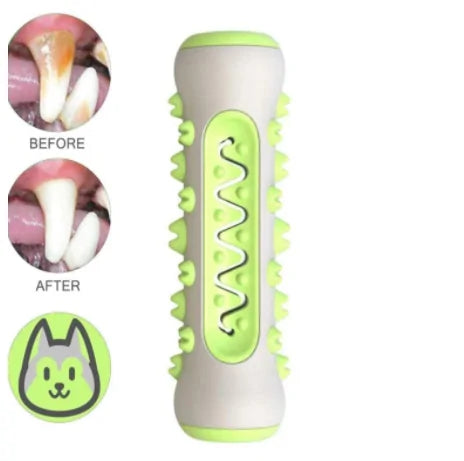 Chew 'N Clean Dog Toy