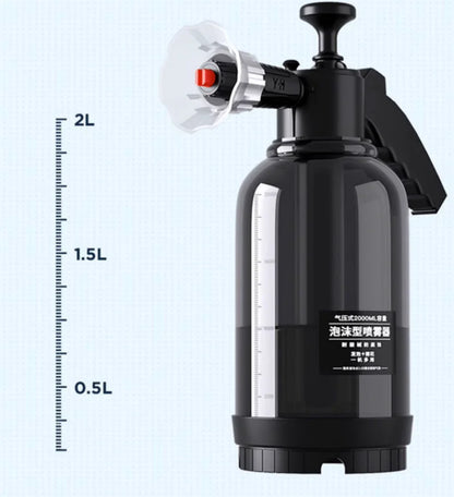 Turbo Car Foam Wash Sprayer