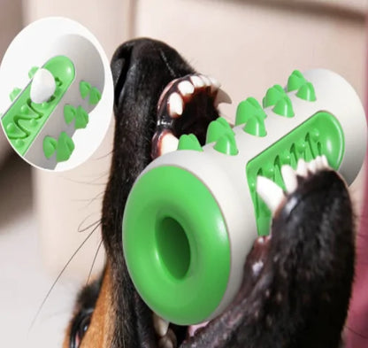 Chew 'N Clean Dog Toy