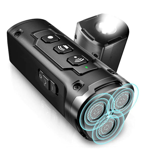 Silent Bark Silencer
