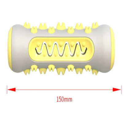 Chew 'N Clean Dog Toy
