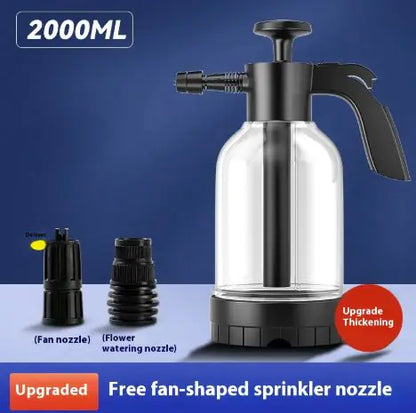 Turbo Car Foam Wash Sprayer