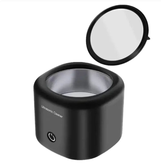 Compact Sonic Denture Washer