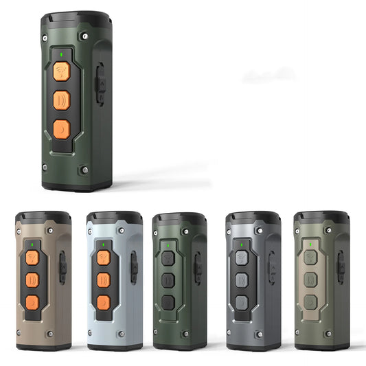 Silent Bark Silencer