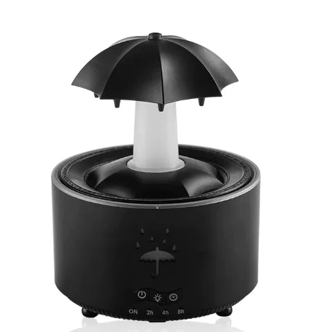 Essential Mist Aromatherapy Humidifier
