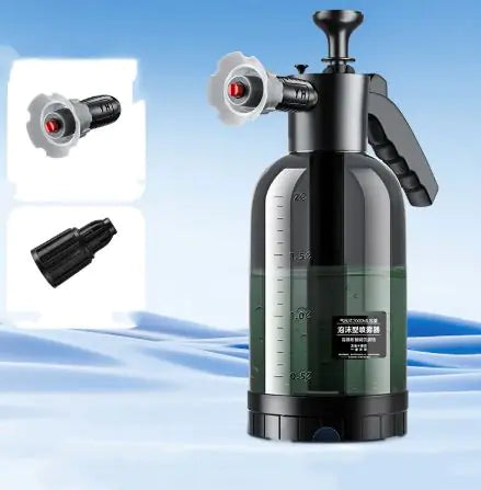 Turbo Car Foam Wash Sprayer