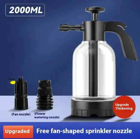 Turbo Car Foam Wash Sprayer